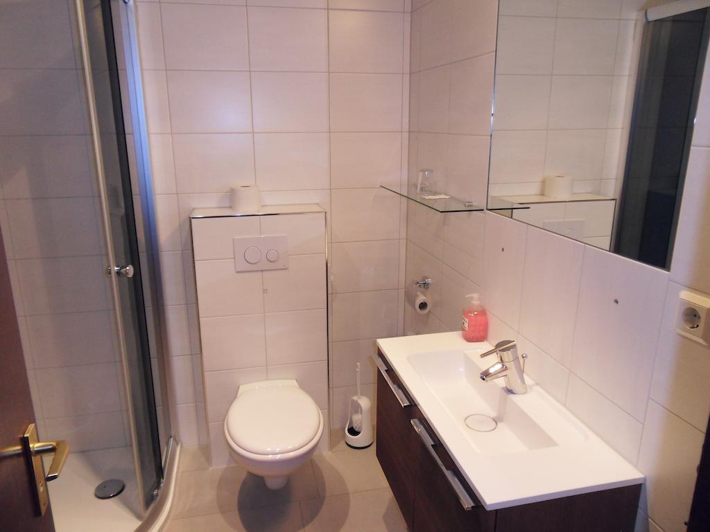 Hotel Stadt Homburg Homburg  Habitación foto